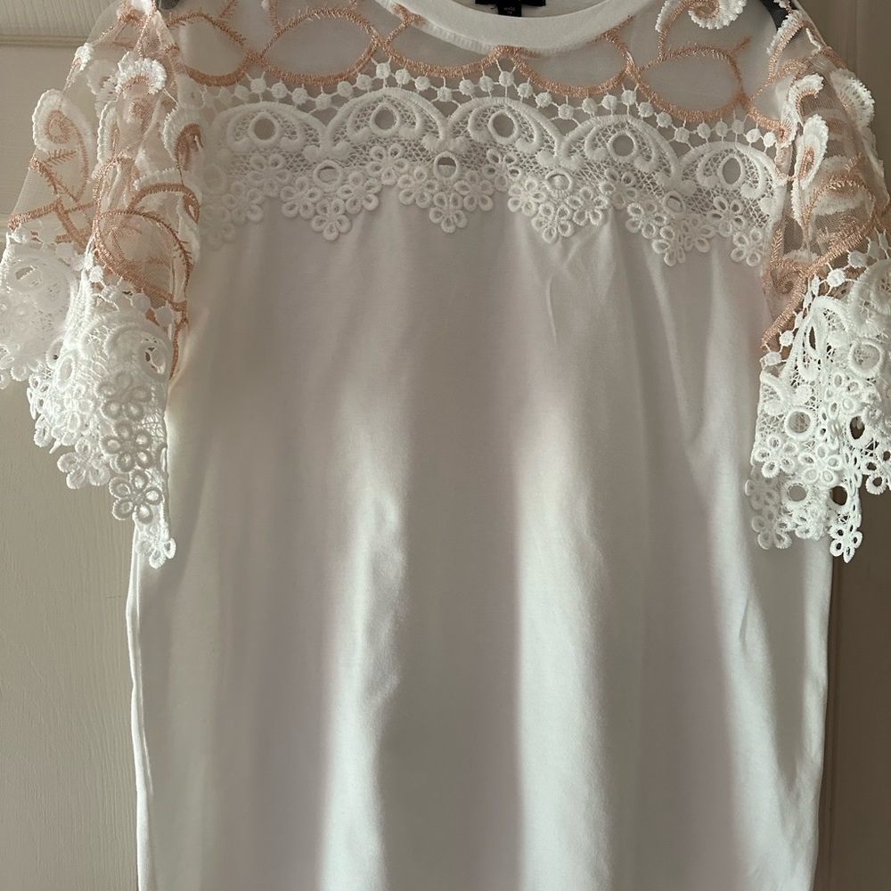 Ladies blouse